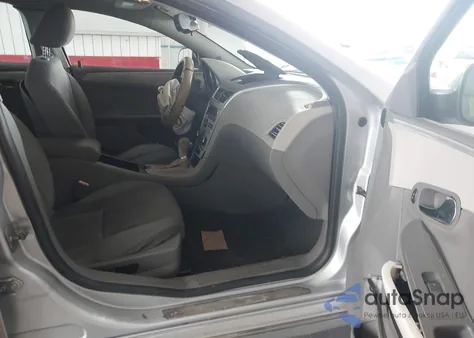 2012 Chevrolet Malibu 1Lt из США, поврежденный, VIN 1G1ZC5E08CF300013